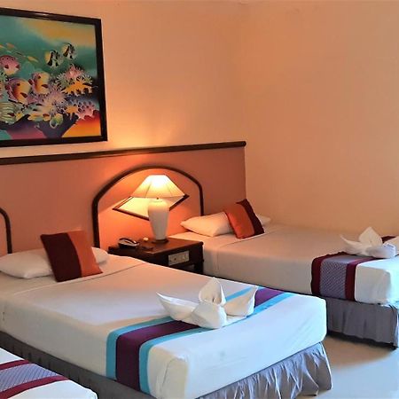 La Moon At Phuket - Sha Extra Plus Zimmer foto