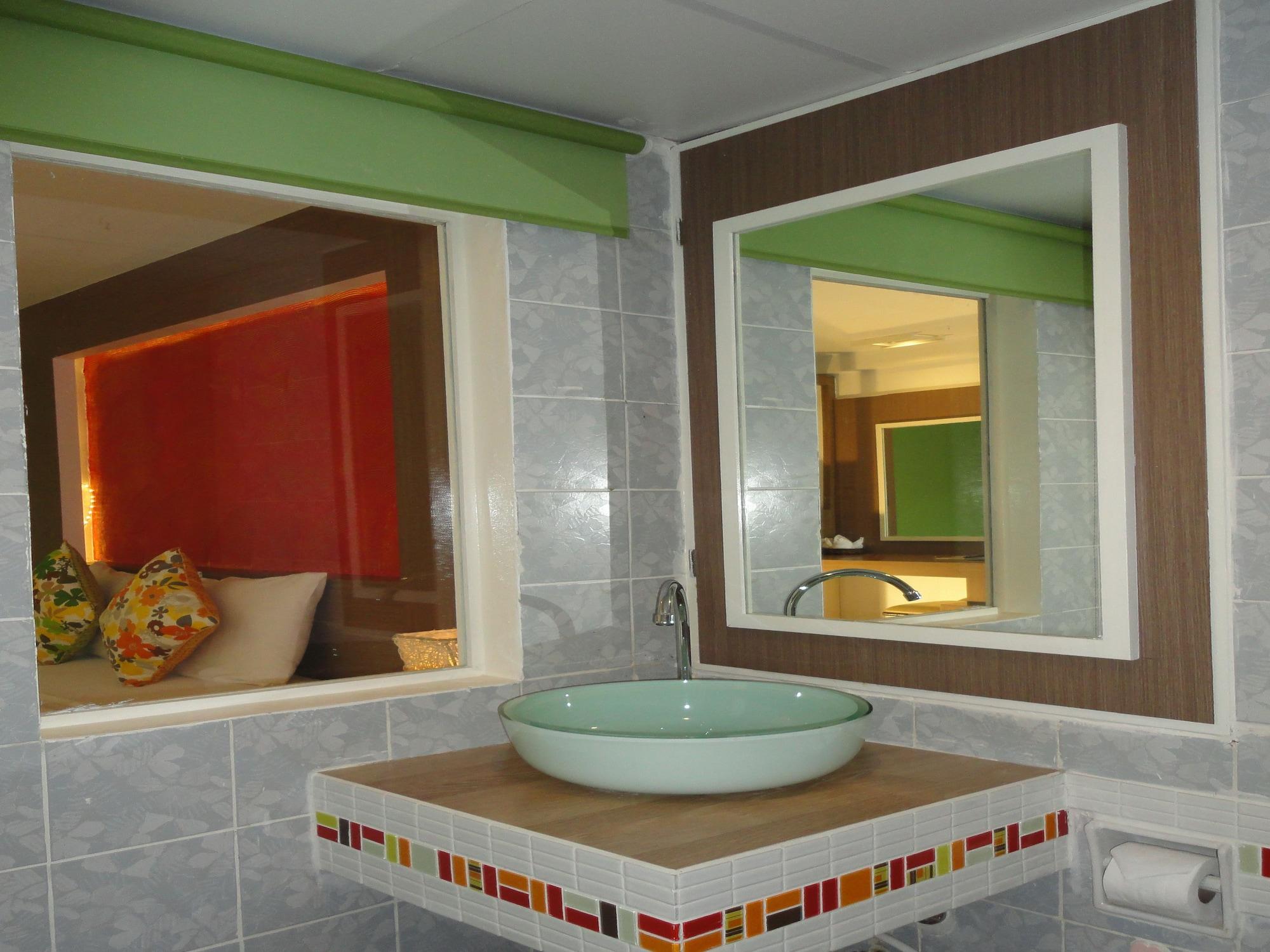 La Moon At Phuket - Sha Extra Plus Exterior foto